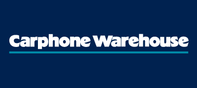 carphone warehouse logo