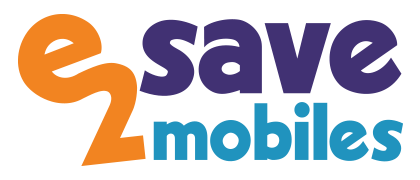 esave mobile logo