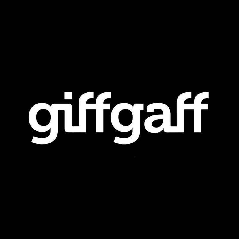 gifgaff logo