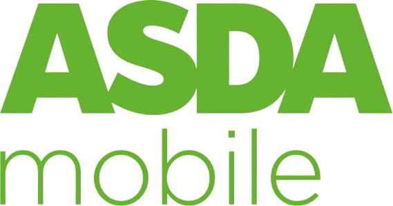 asda mobile logo