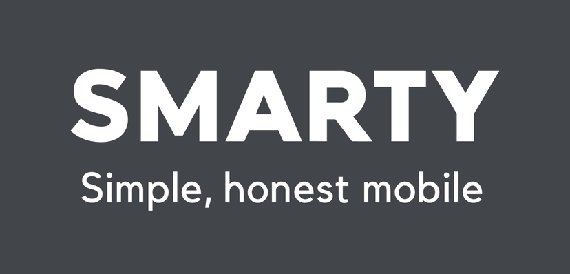 smarty mobile logo