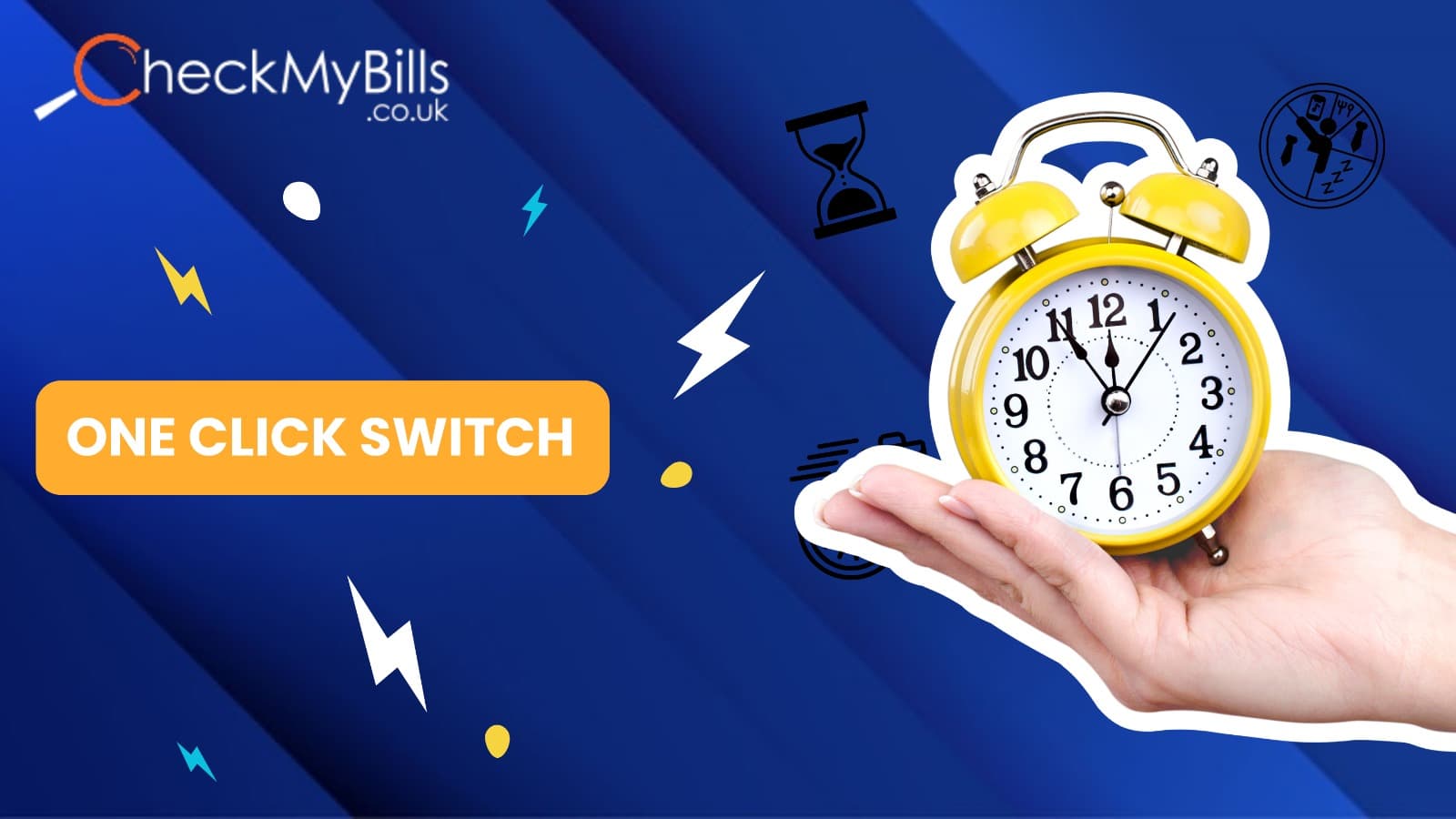 Energy price comparison and best deals to find cheapest energy tariffs and reduce energy bills
