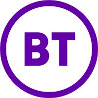 BT logo