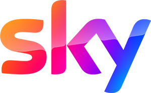 Sky logo