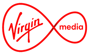 Virgin logo