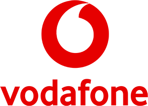 Vodafone logo